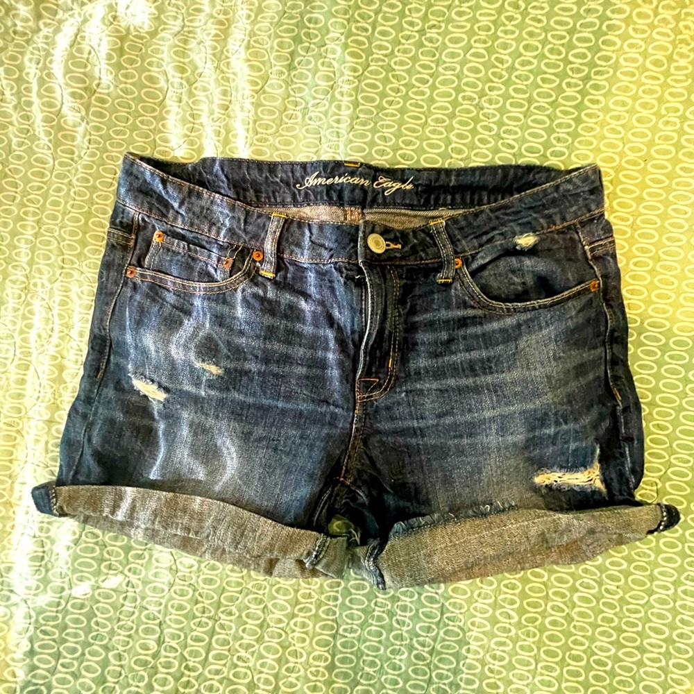 AE Shorts ✨